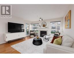 209 2181 W 12TH AVENUE, Vancouver, British Columbia