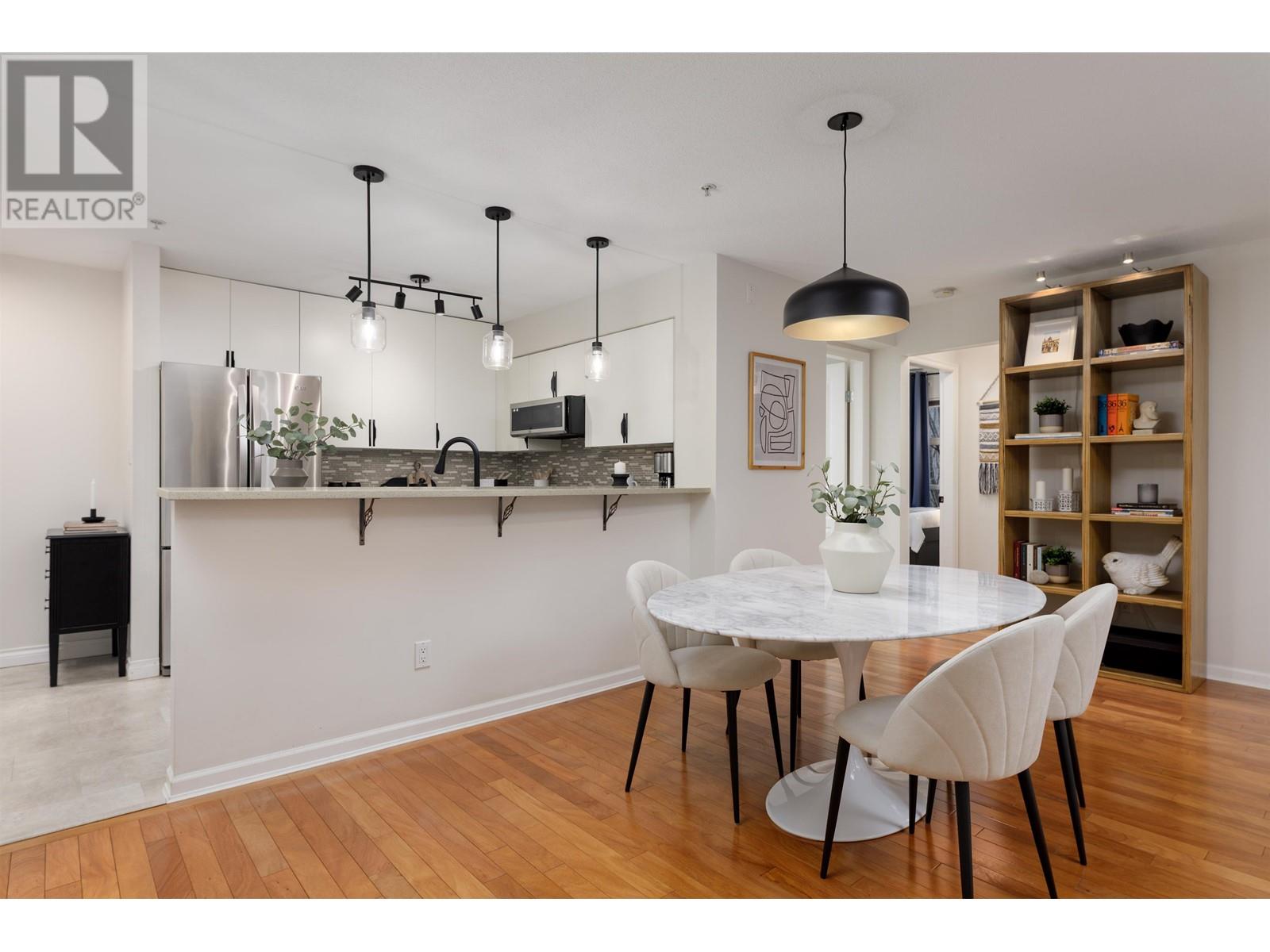 209 2181 W 12th Avenue, Vancouver, British Columbia  V6K 4S8 - Photo 11 - R2975412