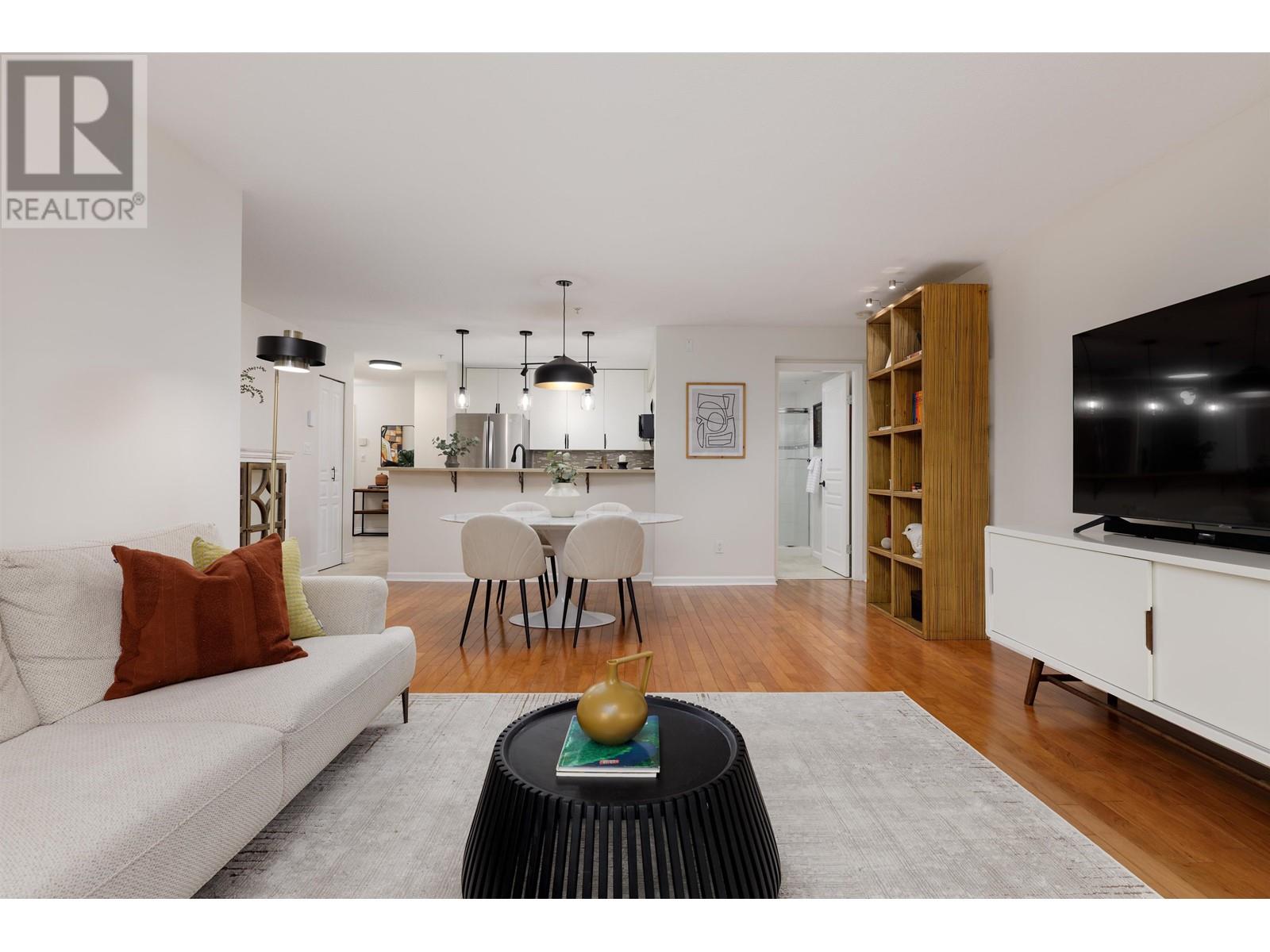 209 2181 W 12th Avenue, Vancouver, British Columbia  V6K 4S8 - Photo 9 - R2975412