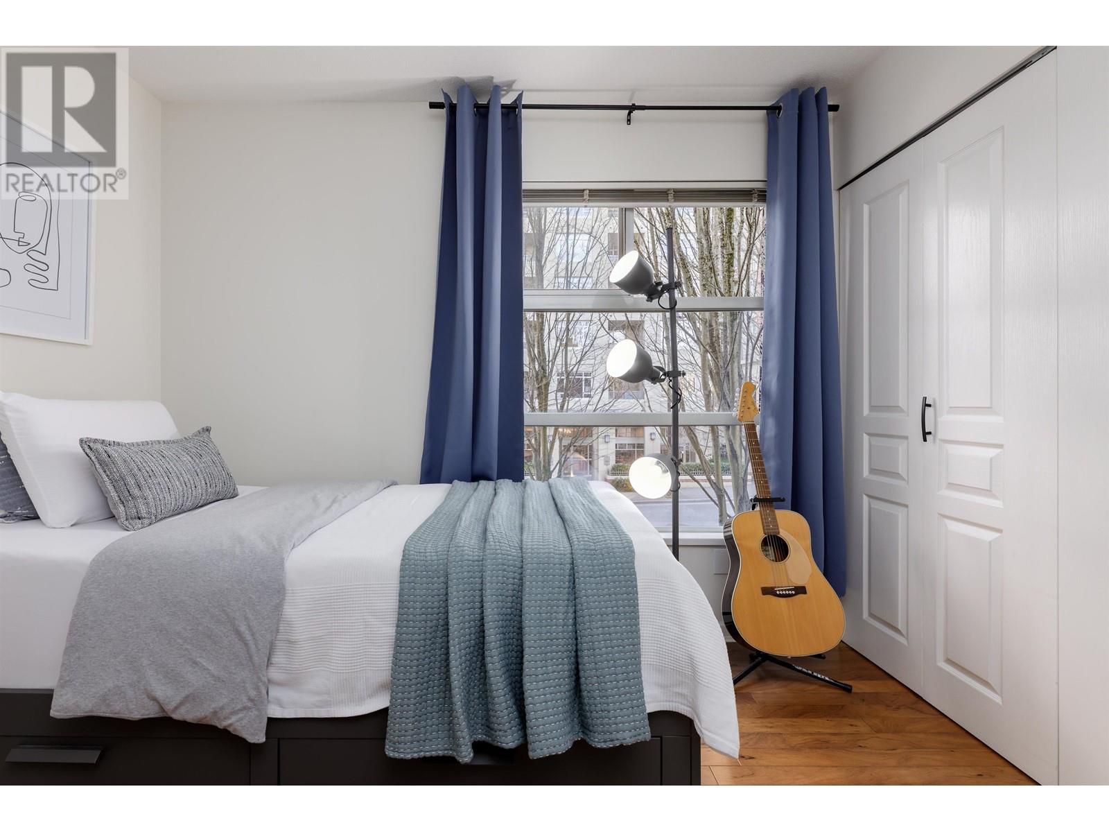 209 2181 W 12th Avenue, Vancouver, British Columbia  V6K 4S8 - Photo 21 - R2975412