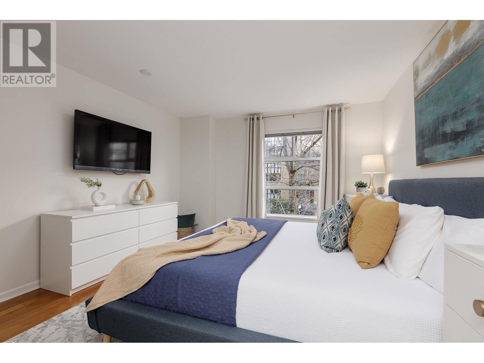 209 2181 W 12th Avenue, Vancouver, British Columbia  V6K 4S8 - Photo 16 - R2975412