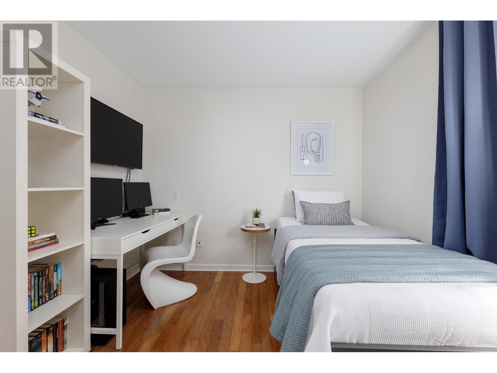 209 2181 W 12th Avenue, Vancouver, British Columbia  V6K 4S8 - Photo 22 - R2975412