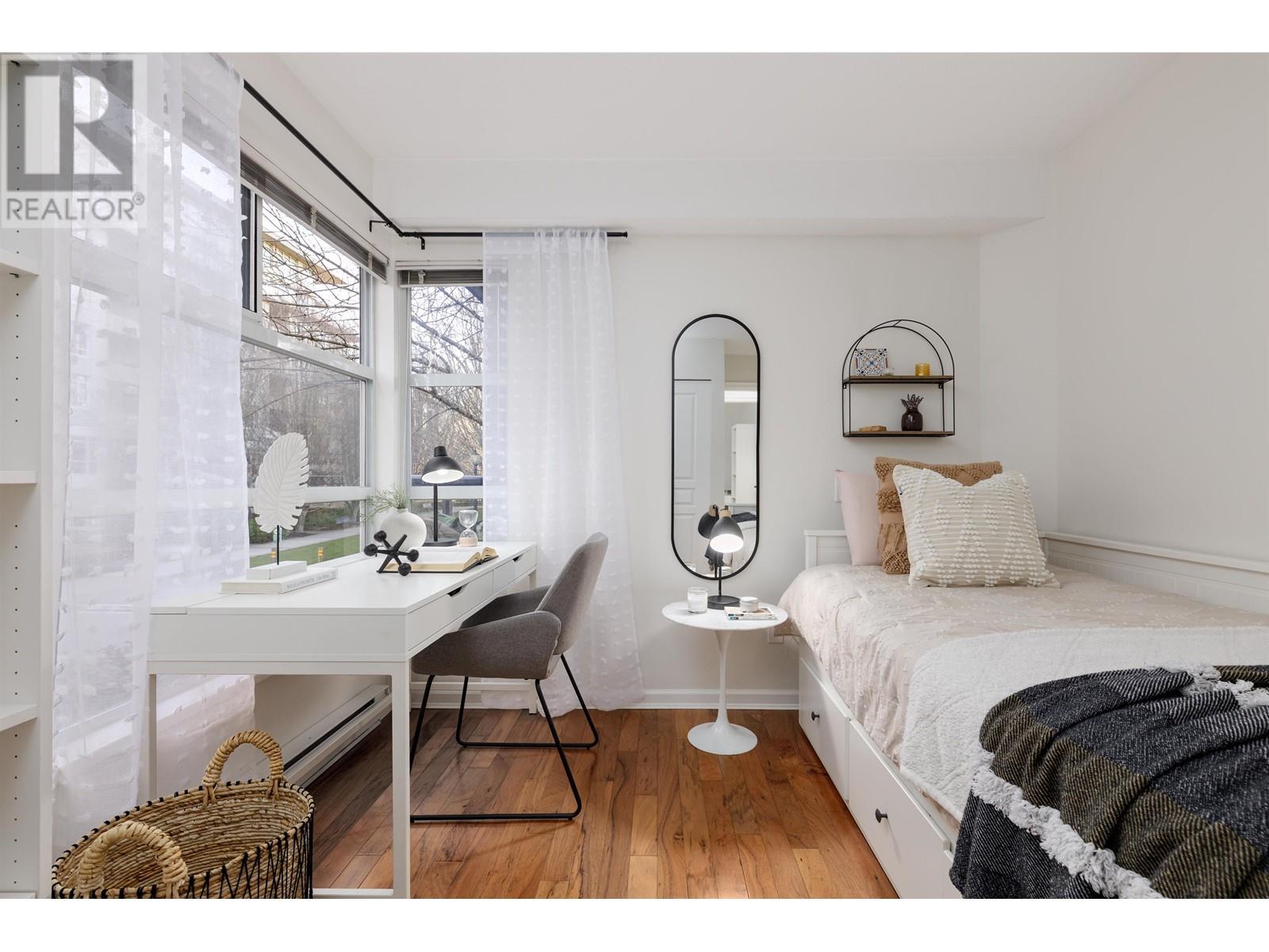 209 2181 W 12th Avenue, Vancouver, British Columbia  V6K 4S8 - Photo 20 - R2975412