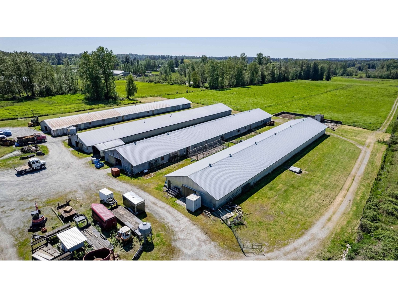 2623 216 Street, Langley, British Columbia  V2Z 1P4 - Photo 1 - C8067336