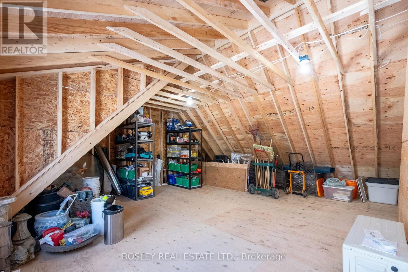 161 Bruton Street, Port Hope, Ontario  L1A 1V6 - Photo 34 - X12010689