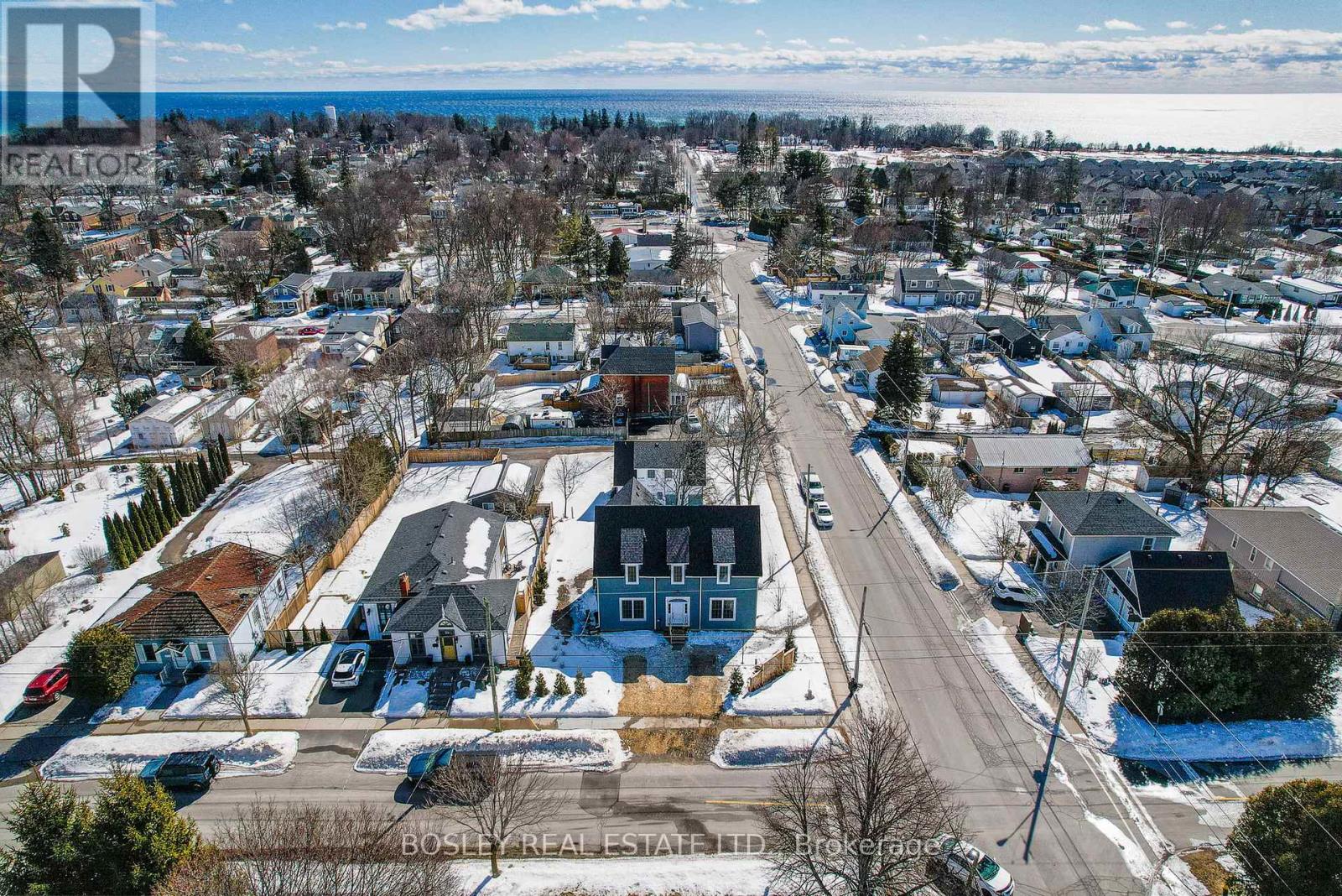 161 Bruton Street, Port Hope, Ontario  L1A 1V6 - Photo 4 - X12010689