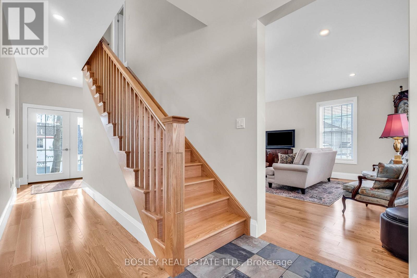 161 Bruton Street, Port Hope, Ontario  L1A 1V6 - Photo 6 - X12010689