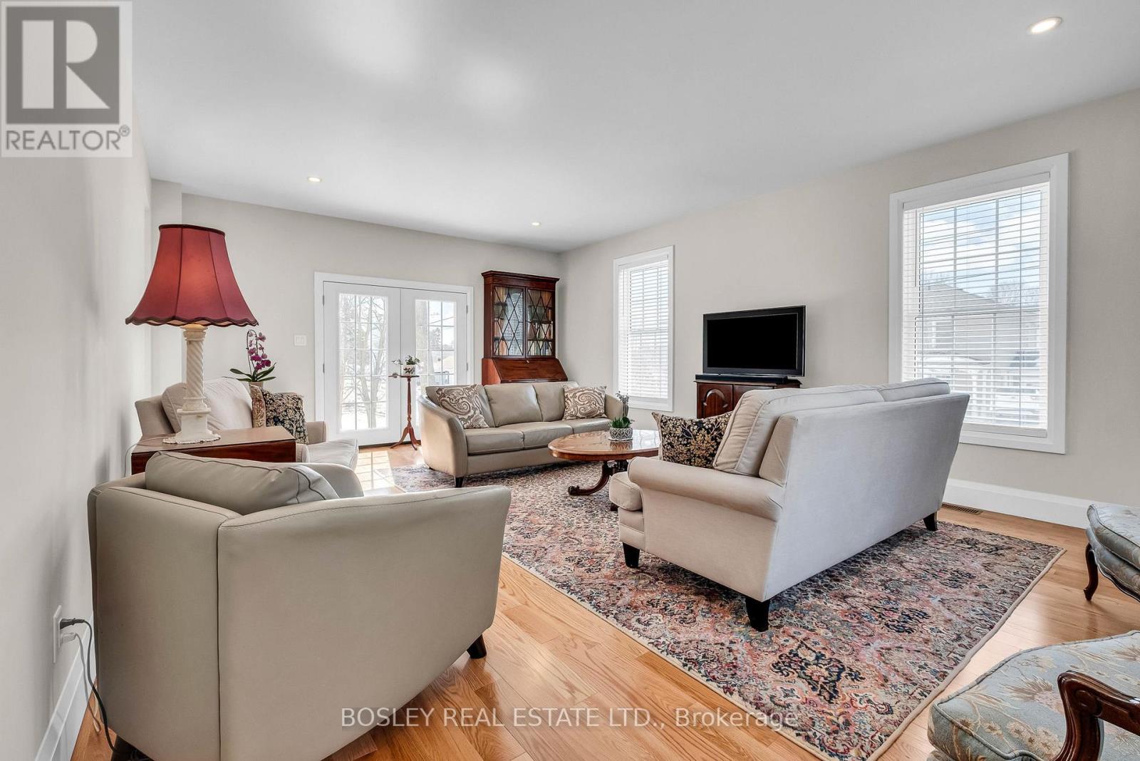 161 Bruton Street, Port Hope, Ontario  L1A 1V6 - Photo 7 - X12010689