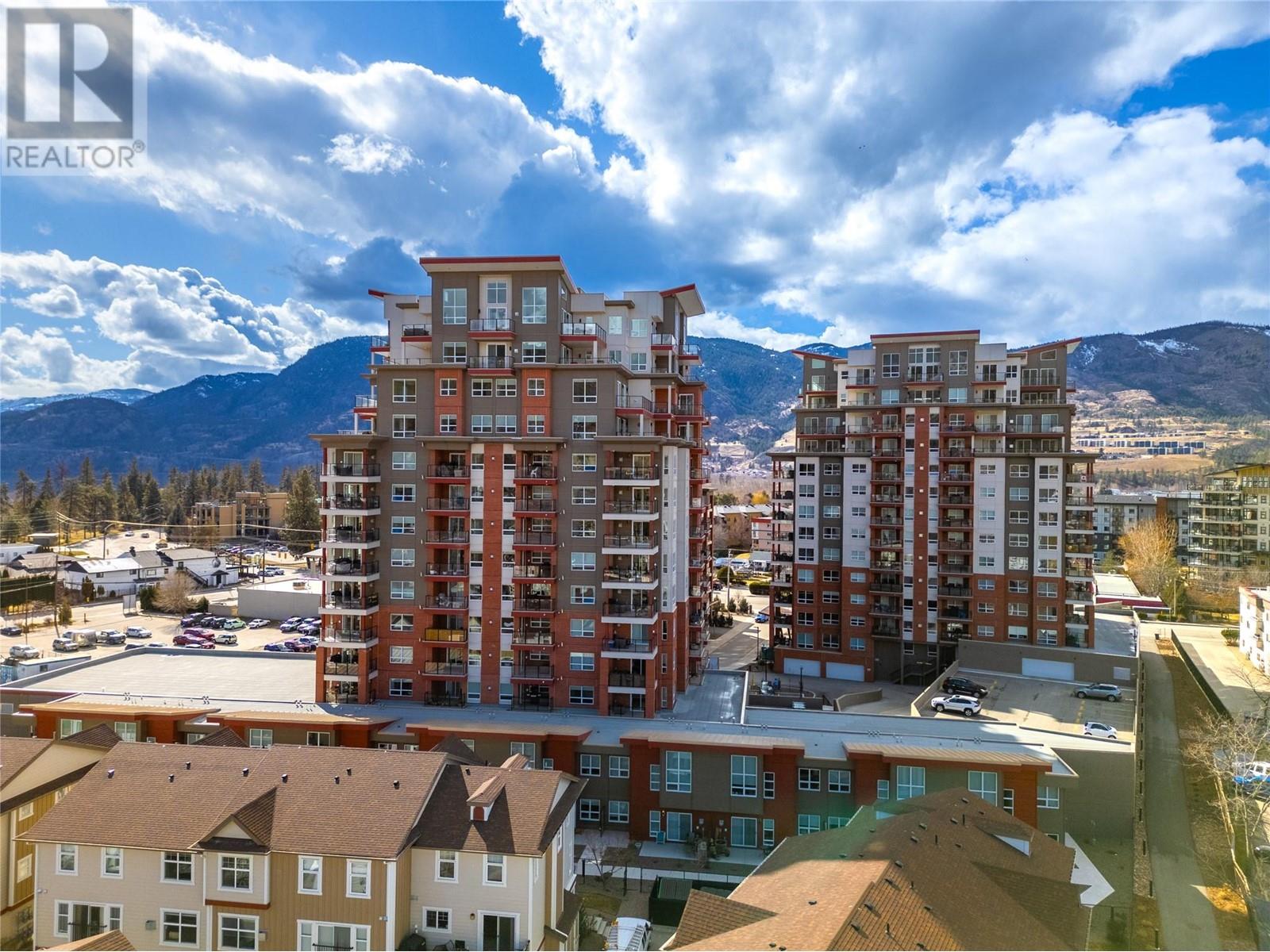 3362 SKAHA LAKE Road Unit# 1301 Penticton