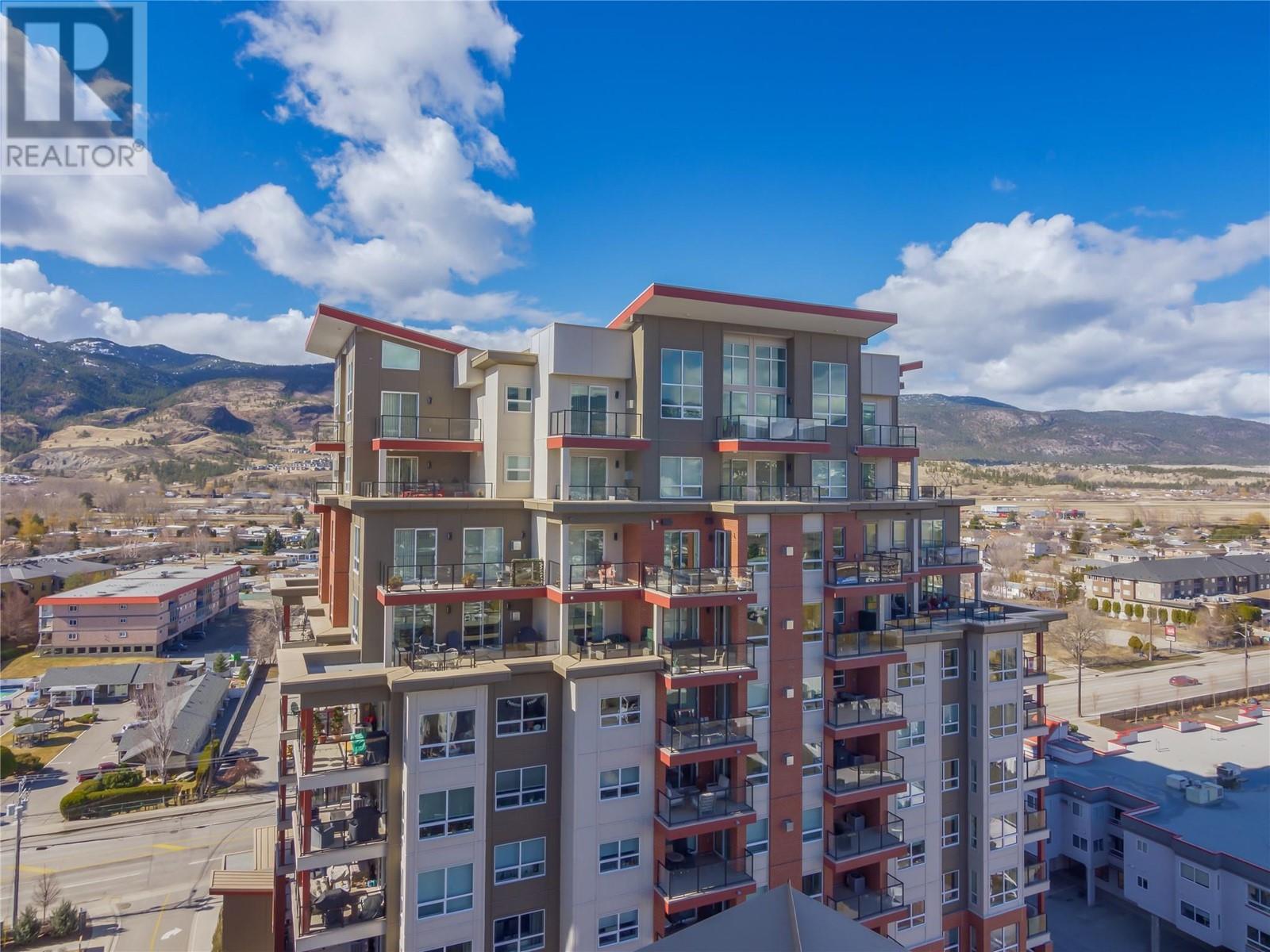 3362 SKAHA LAKE Road Unit# 1301 Penticton