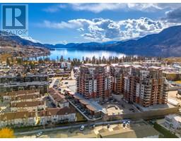 3362 SKAHA LAKE Road Unit# 1301, penticton, British Columbia