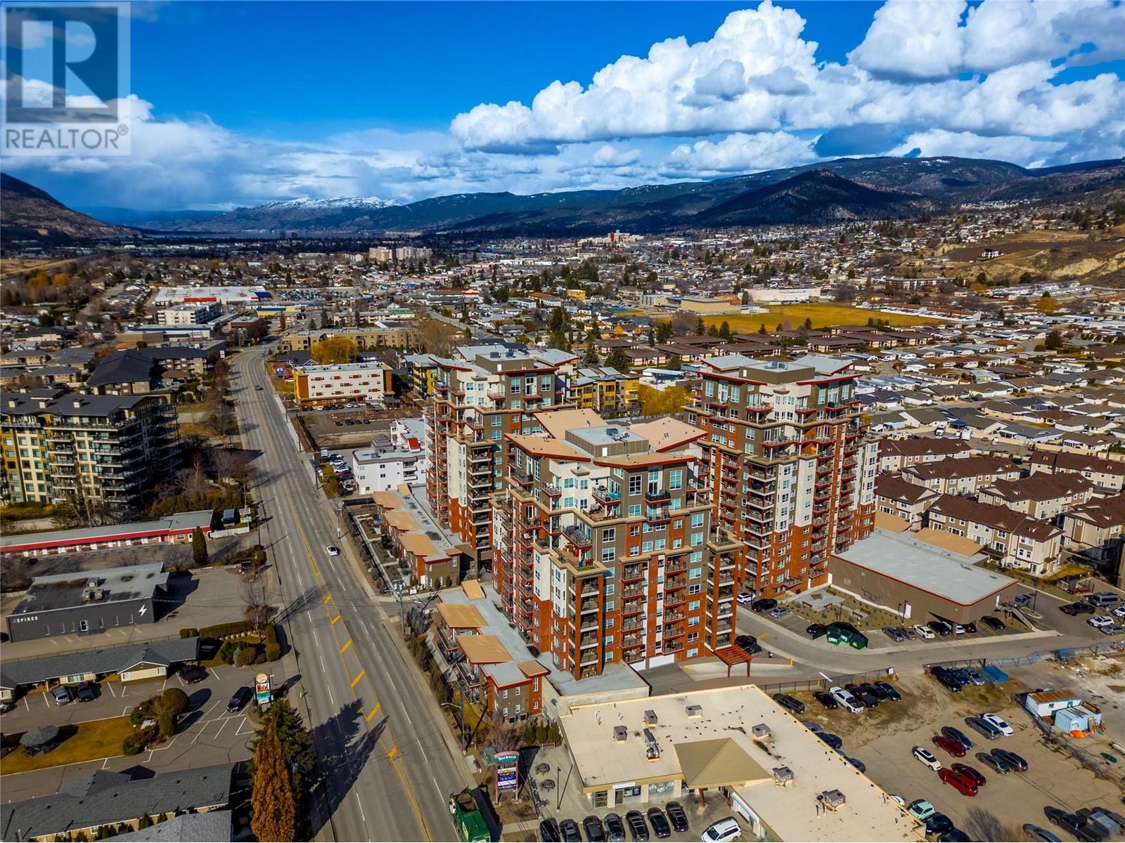 3362 SKAHA LAKE Road Unit# 1301 Penticton