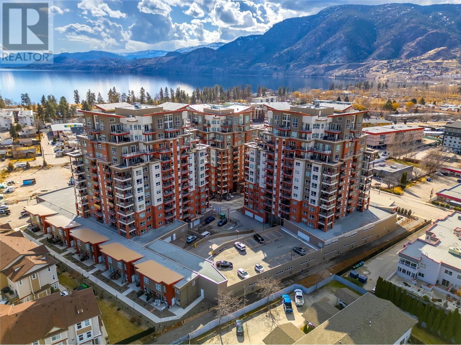 3362 SKAHA LAKE Road Unit# 1301 Penticton Photo 22
