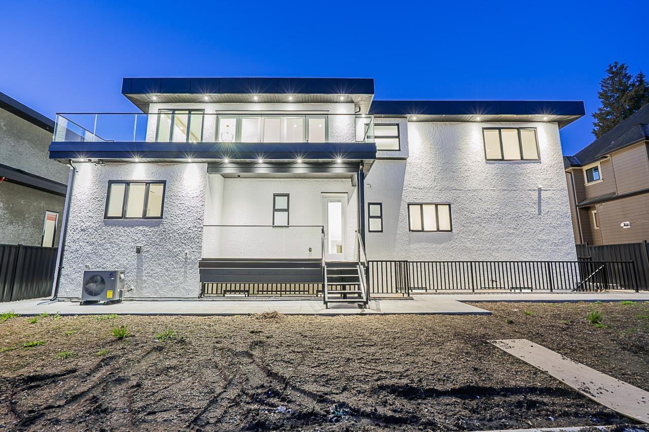 13528 14 Street, Surrey, British Columbia  V4A 5H5 - Photo 38 - R2972073