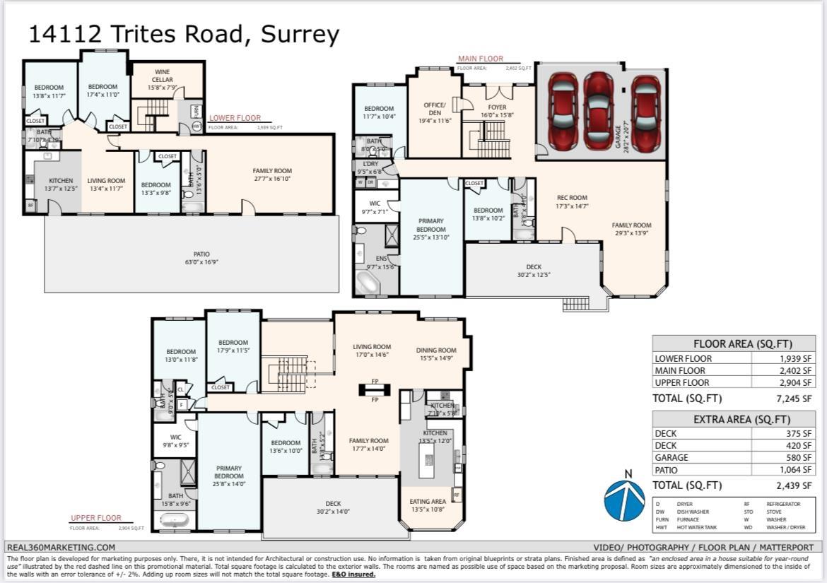 Property at 14112 TRITES ROAD image