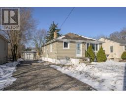 349 AVONDALE ROAD, London, Ontario