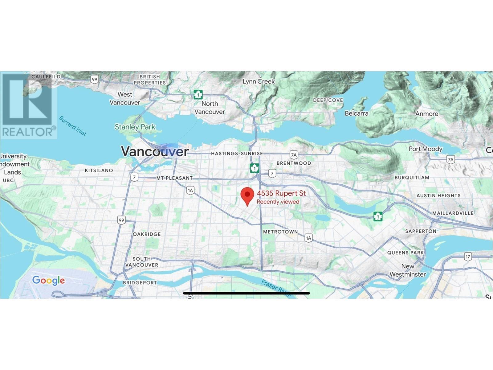 4535 Rupert Street, Vancouver, British Columbia  V5R 2J4 - Photo 24 - R2974104