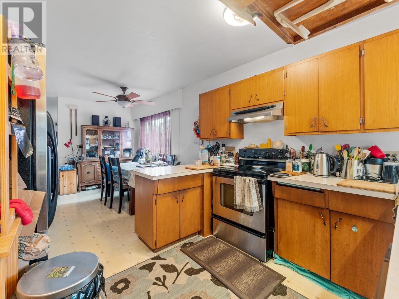 4535 Rupert Street, Vancouver, British Columbia  V5R 2J4 - Photo 9 - R2974104