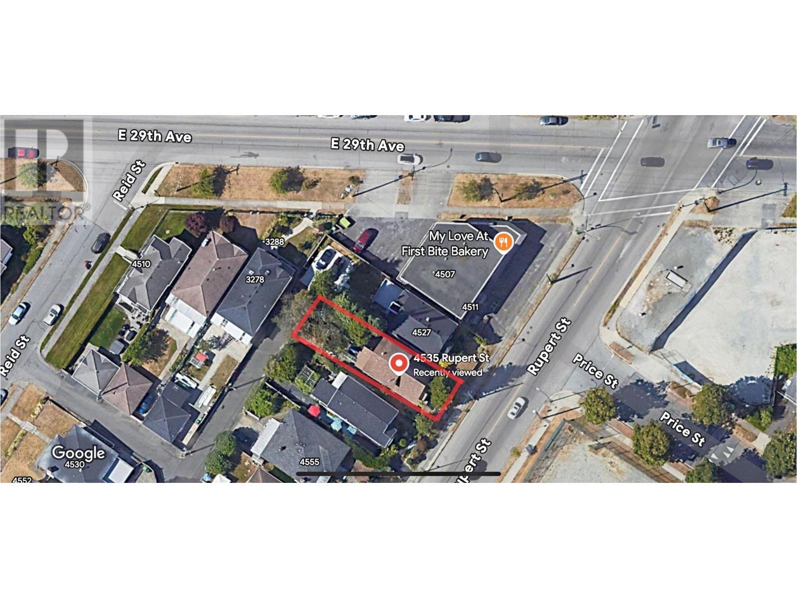 4535 Rupert Street, Vancouver, British Columbia  V5R 2J4 - Photo 20 - R2974104