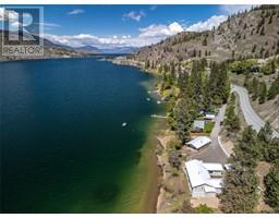 368 & 374 Eastside Road, okanagan falls, British Columbia