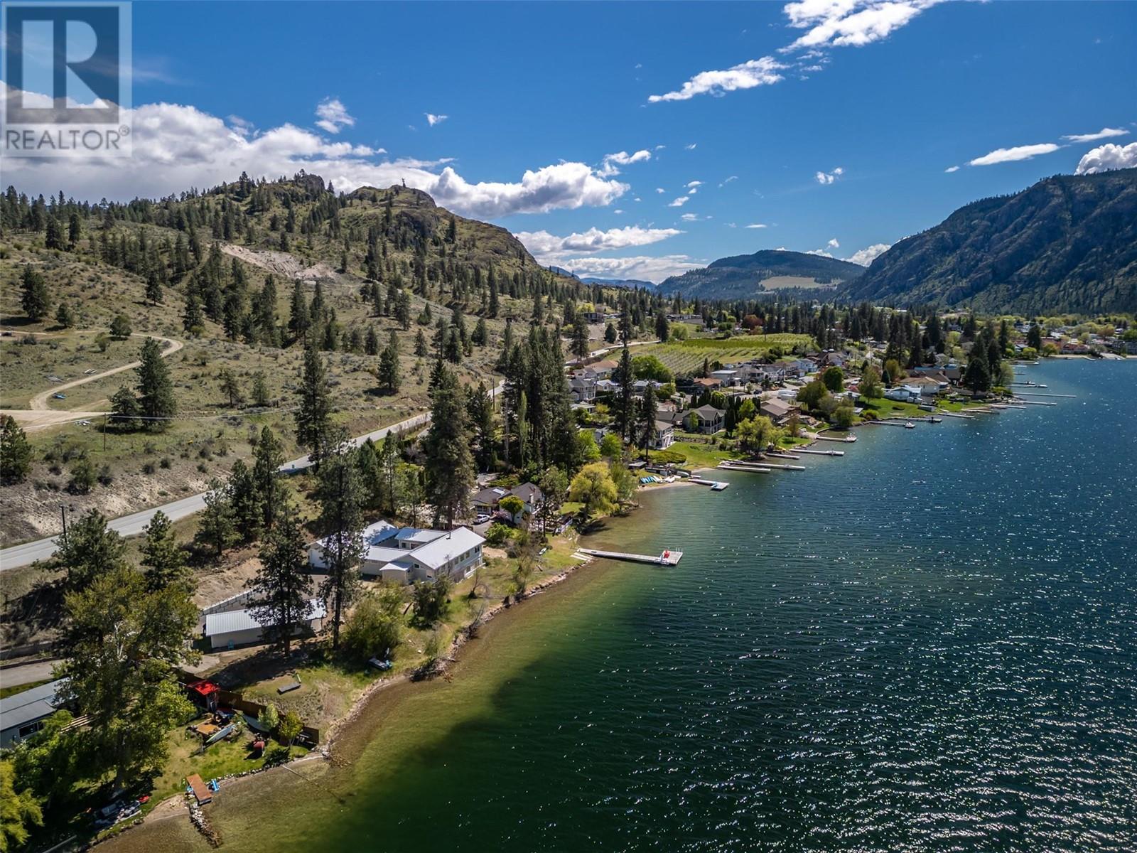 368 & 374 Eastside Road, Okanagan Falls, British Columbia  V0H 1R5 - Photo 17 - 10336743