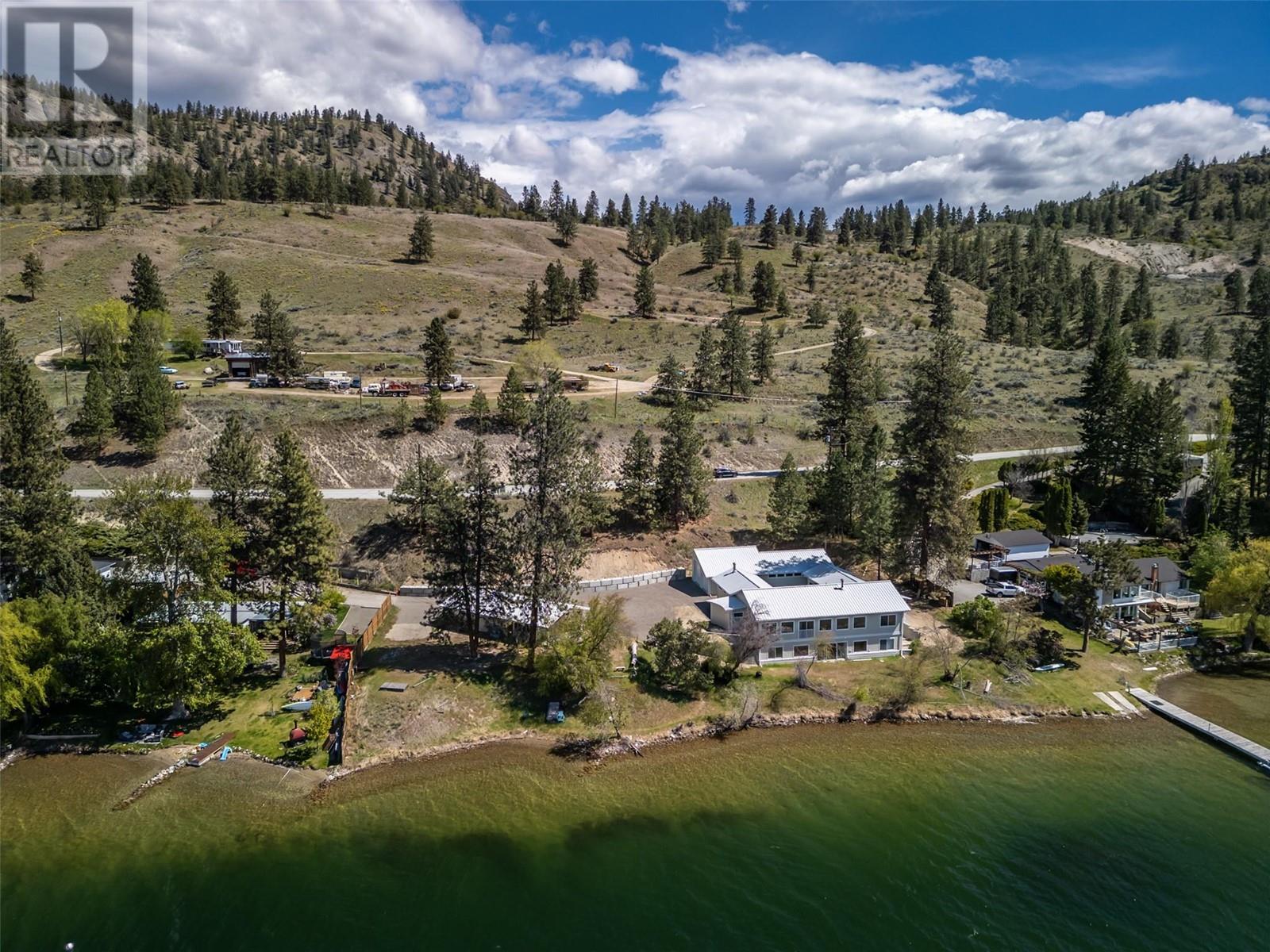 368 & 374 Eastside Road, Okanagan Falls, British Columbia  V0H 1R5 - Photo 16 - 10336743