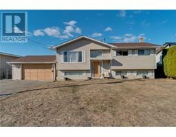 715 Camelia Road, kelowna, British Columbia