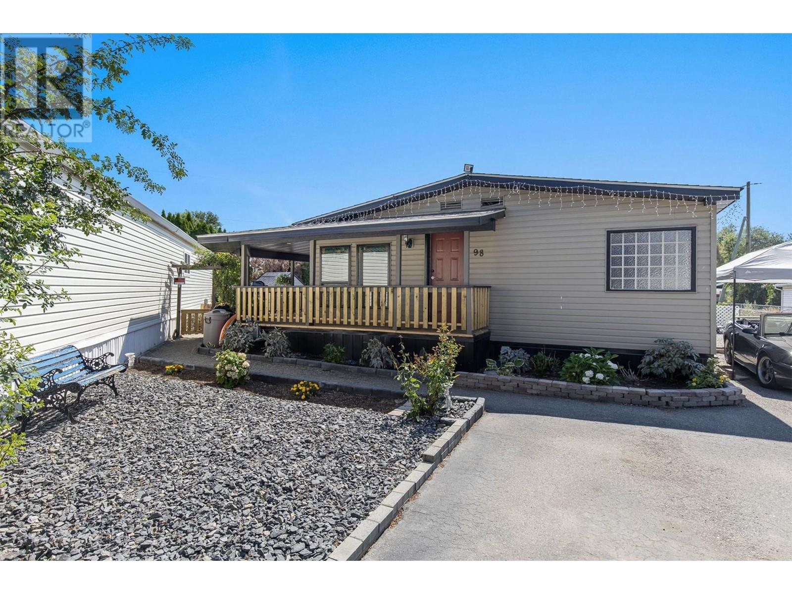 Property at 2005 Boucherie Road Unit# 98 image 1