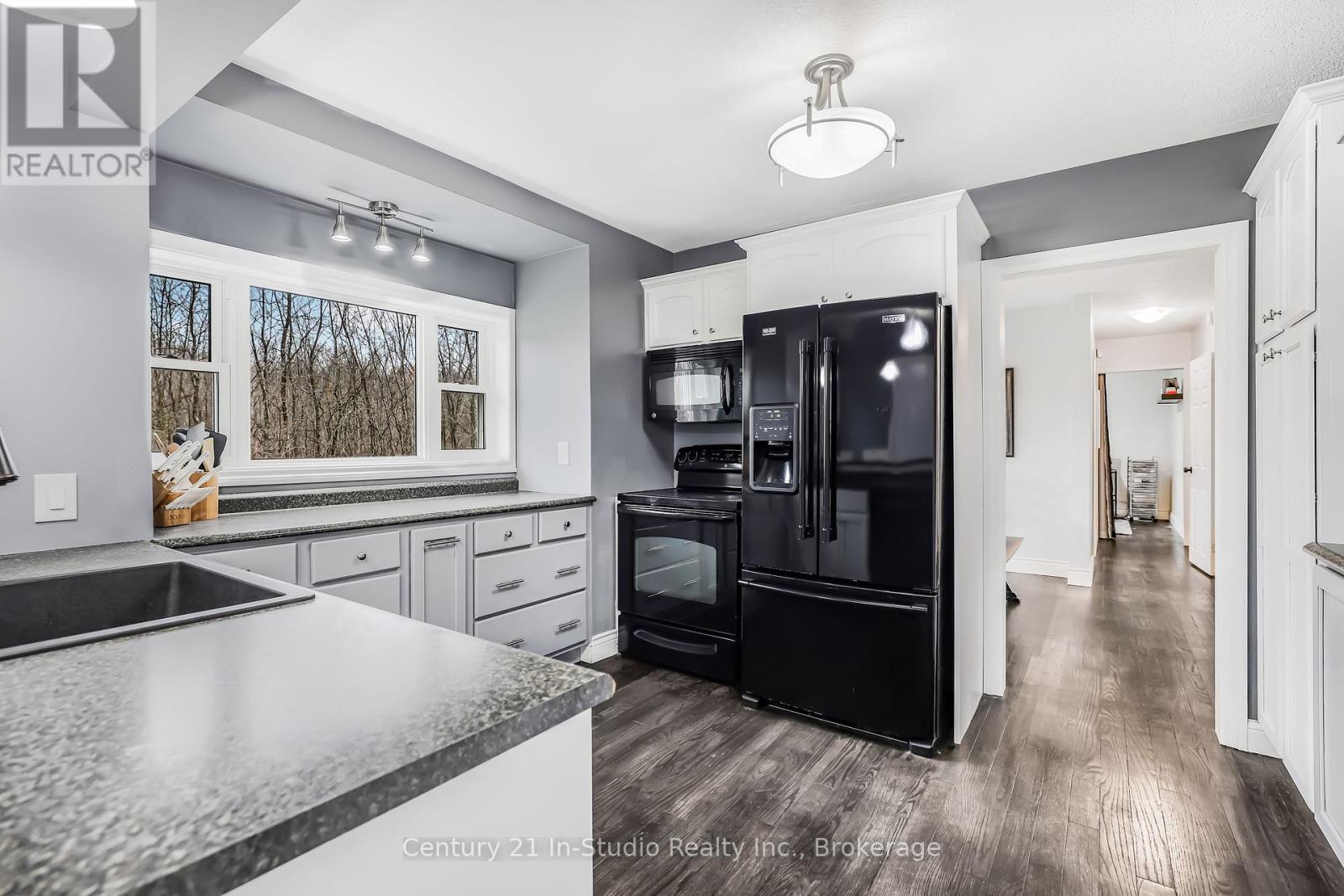 388 Balmy Beach Road, Georgian Bluffs, Ontario  N4K 5N4 - Photo 17 - X12010690