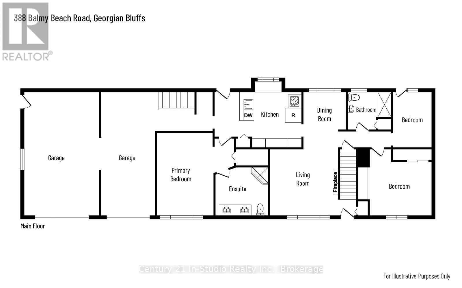 388 Balmy Beach Road, Georgian Bluffs, Ontario  N4K 5N4 - Photo 49 - X12010690