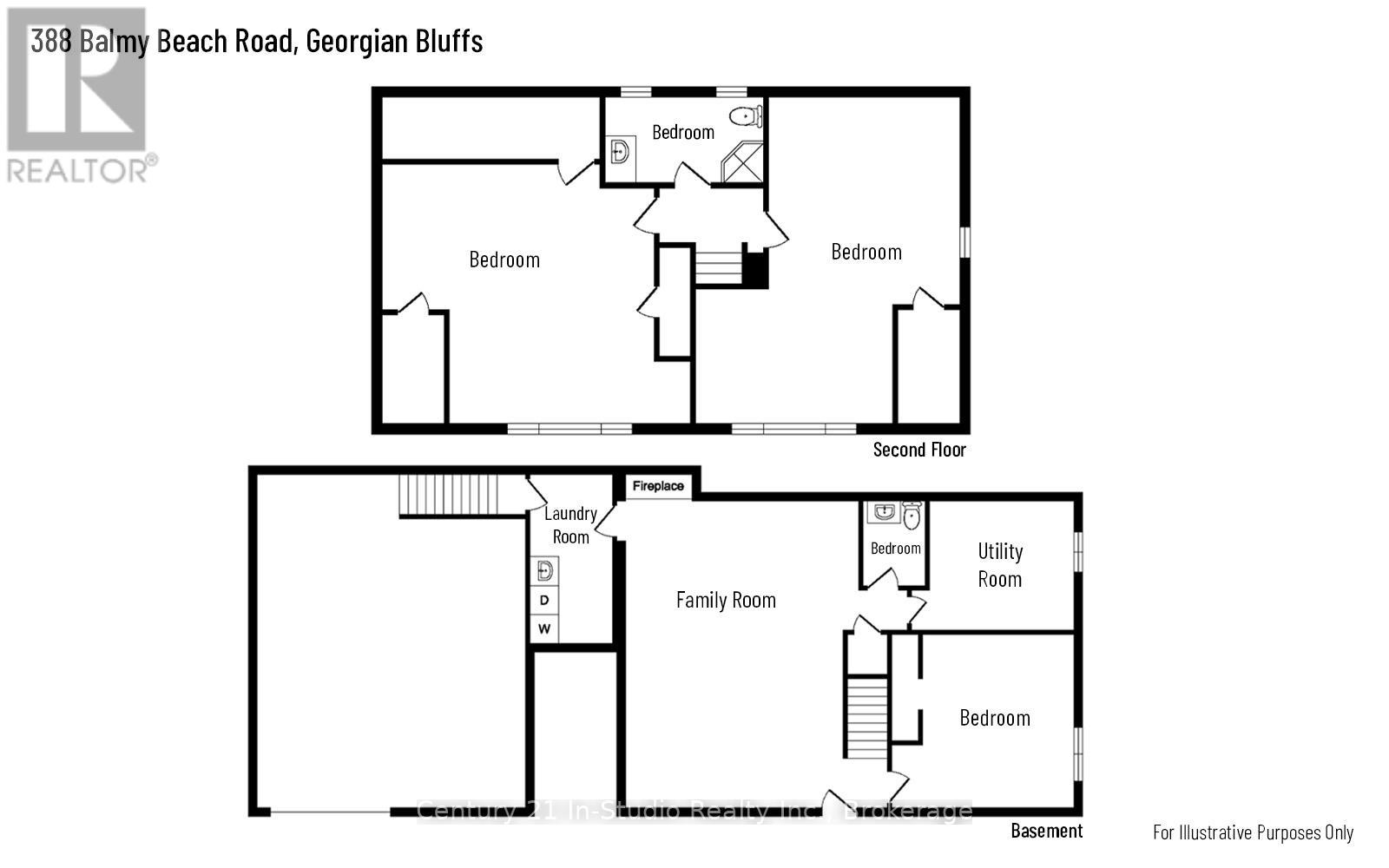 388 Balmy Beach Road, Georgian Bluffs, Ontario  N4K 5N4 - Photo 50 - X12010690