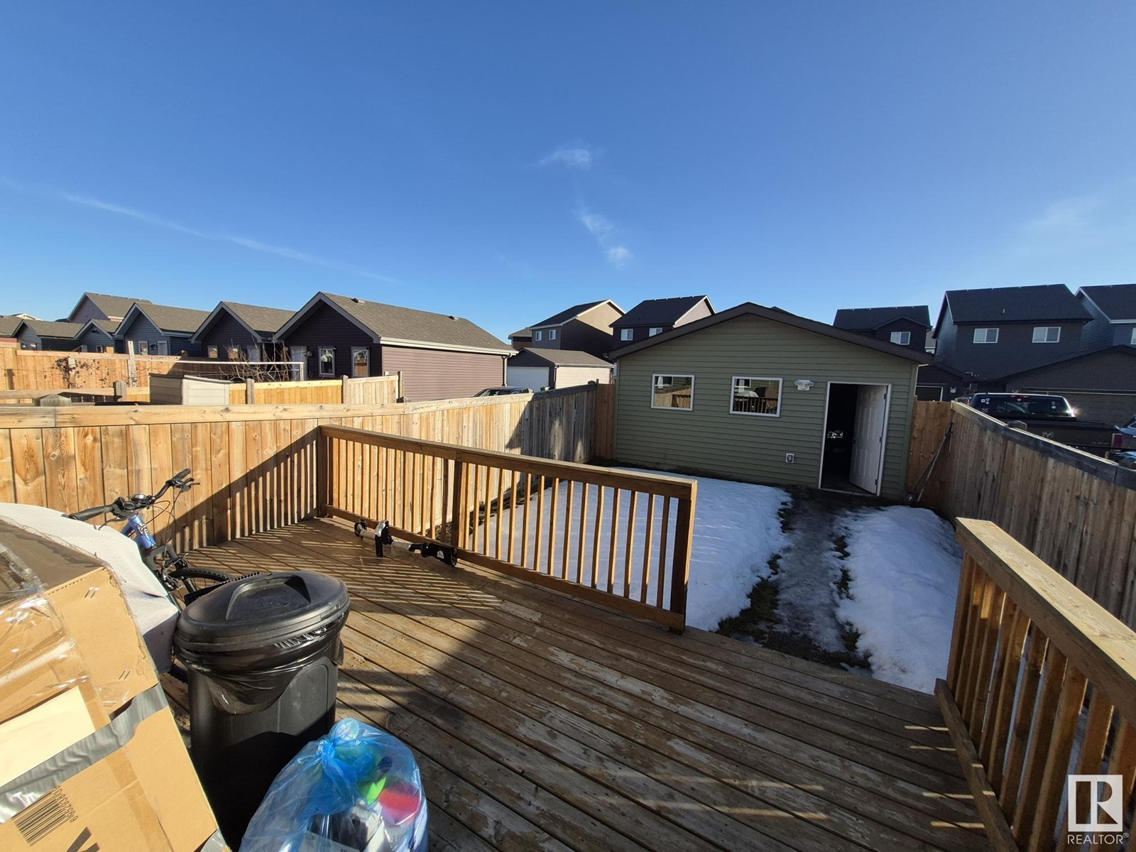 460 Orchards Bv Sw, Edmonton, Alberta  T6X 2C3 - Photo 16 - E4424919