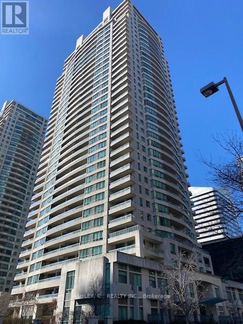 1602 - 23 HOLLYWOOD AVENUE E, Toronto, Ontario