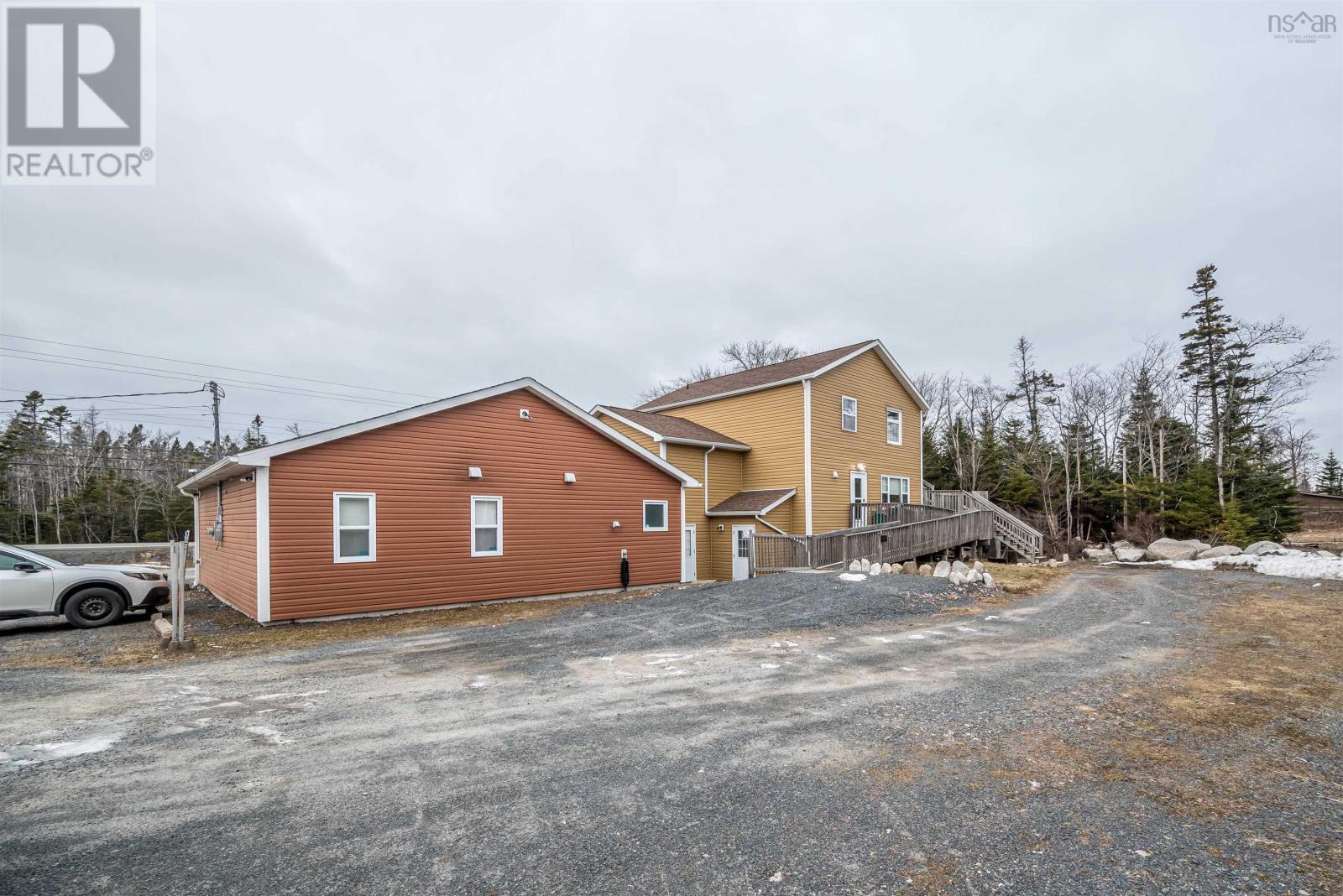 1568 Prospect Road, Hatchet Lake, Nova Scotia  B3T 1P7 - Photo 3 - 202500641