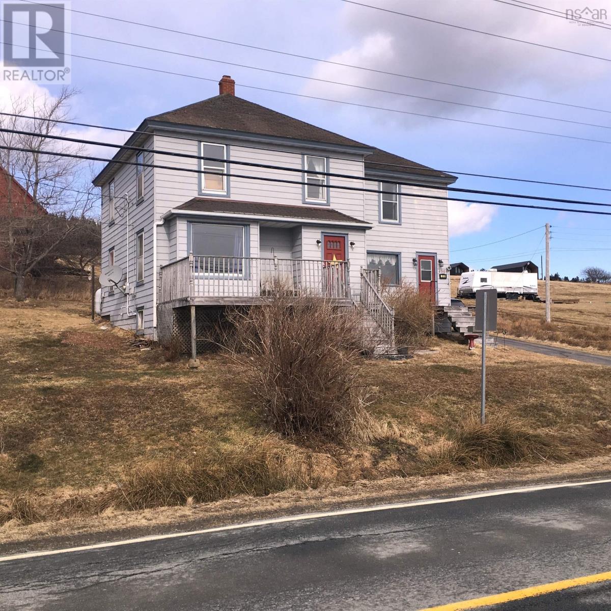 4008 Highway 332, Riverport, Nova Scotia  B0J 2W0 - Photo 2 - 202504539