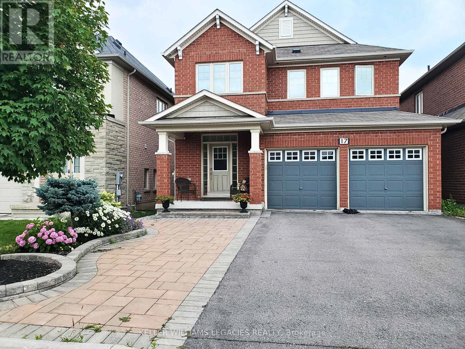 Property at 17 MANSARD DRIVE image 1