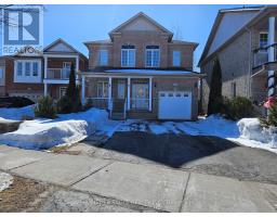 77 EARL STEWART DRIVE, Aurora, Ontario