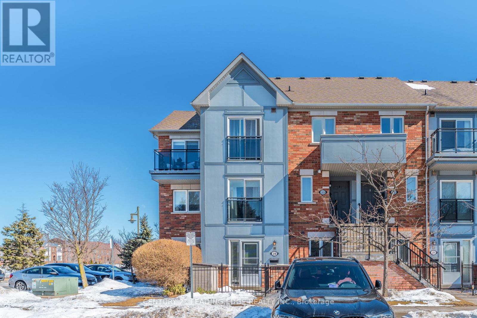 Property at 24 - 160 CHANCERY ROAD image 1