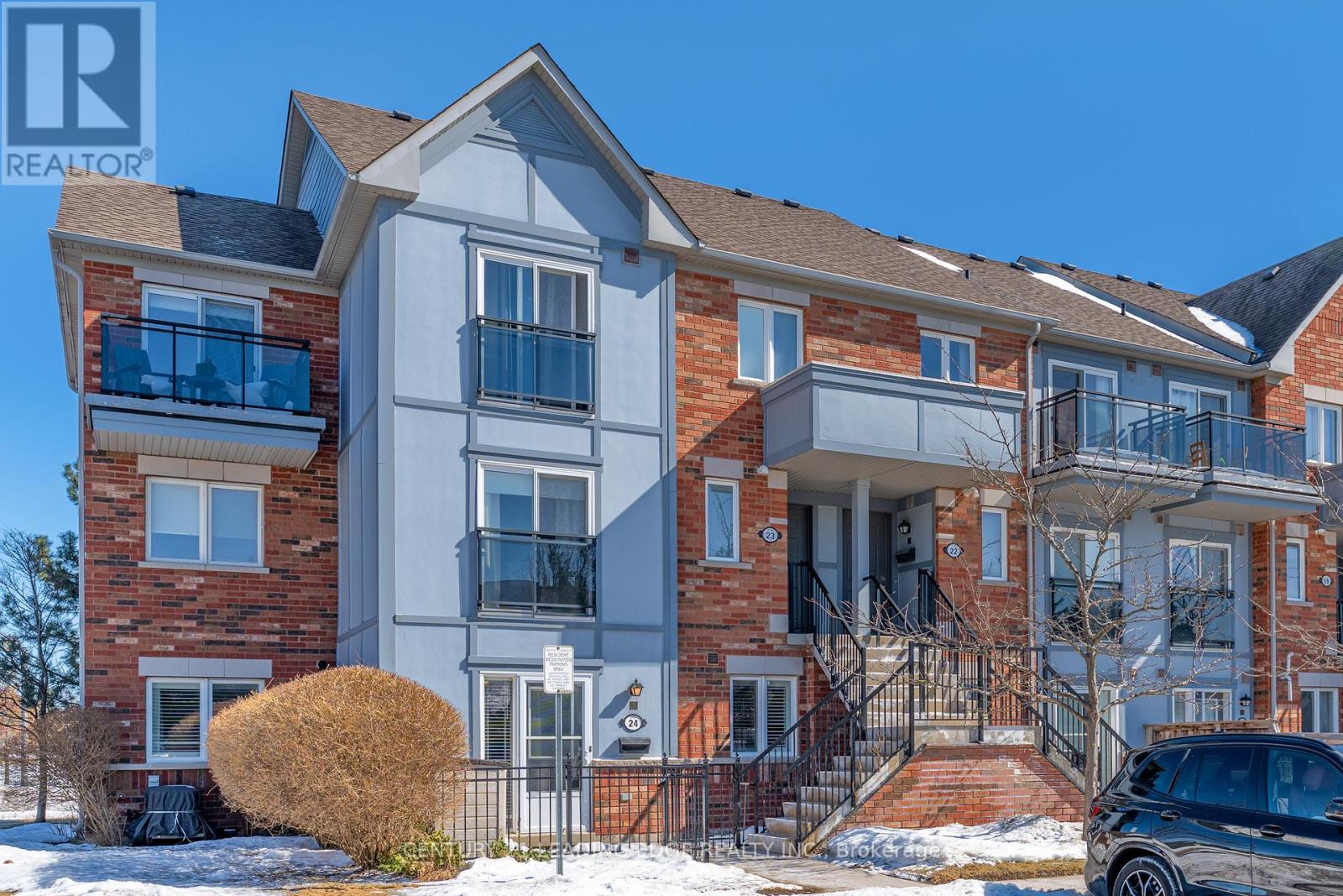 Property at 24 - 160 CHANCERY ROAD image 3