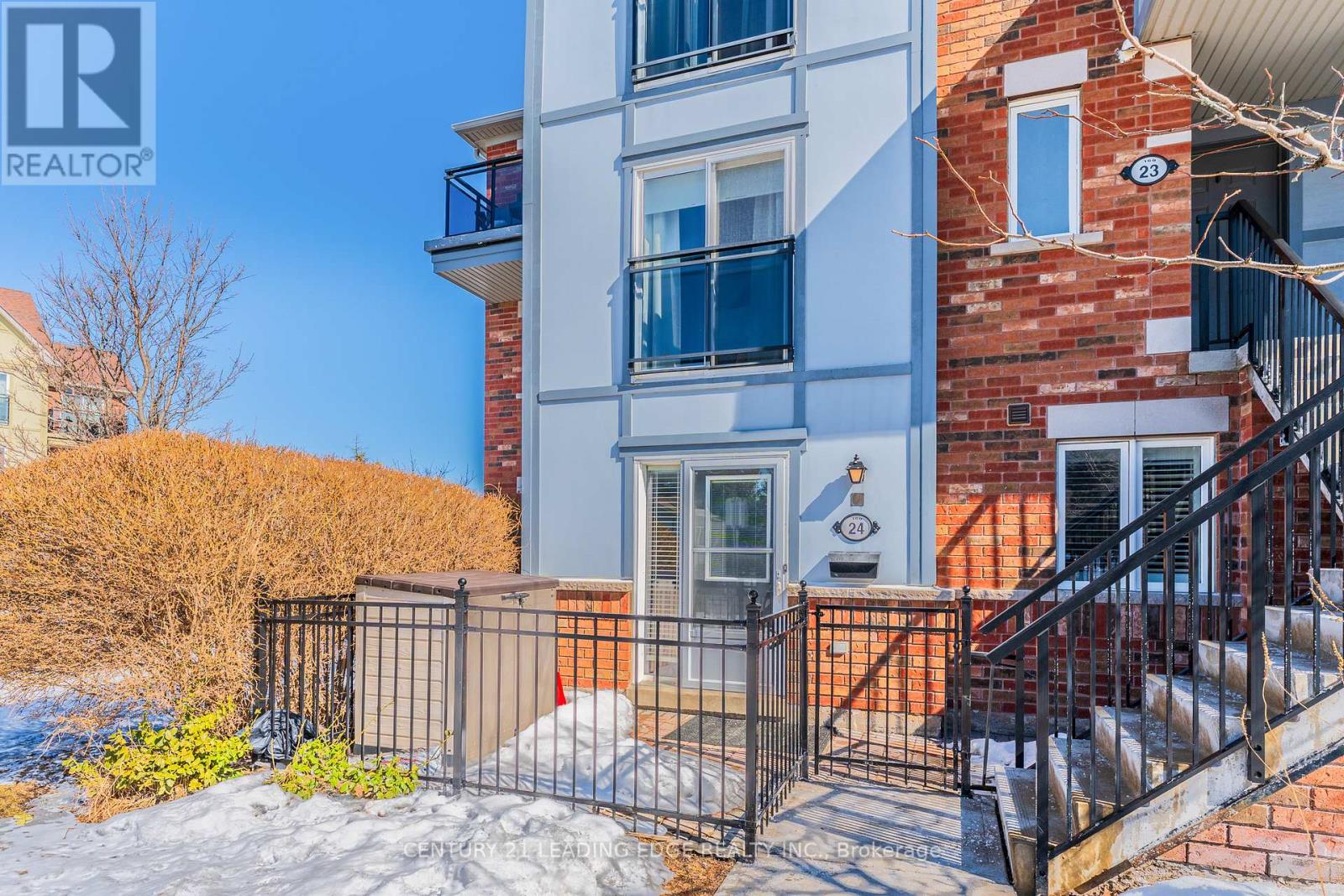 Property at 24 - 160 CHANCERY ROAD image 5