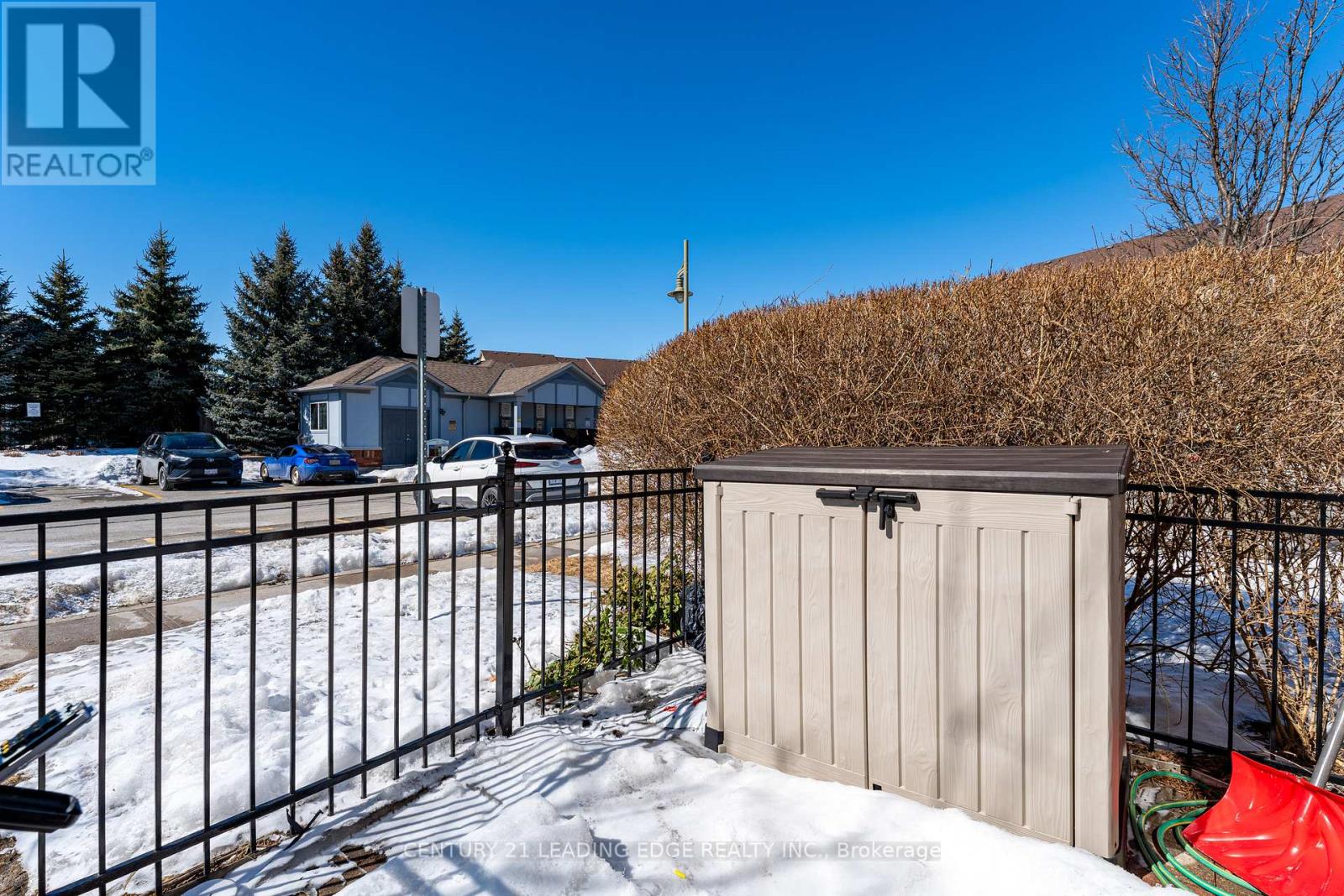Property at 24 - 160 CHANCERY ROAD image 5