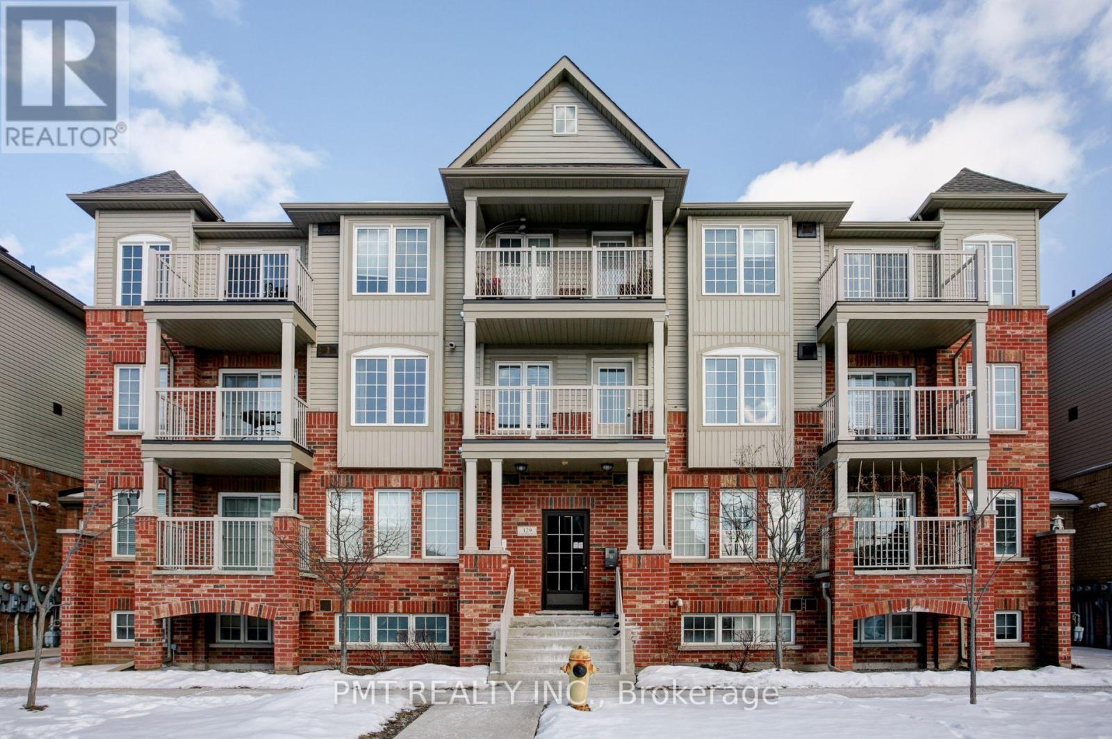 Property at 7 - 129 ISSAC DEVINS BOULEVARD image 1