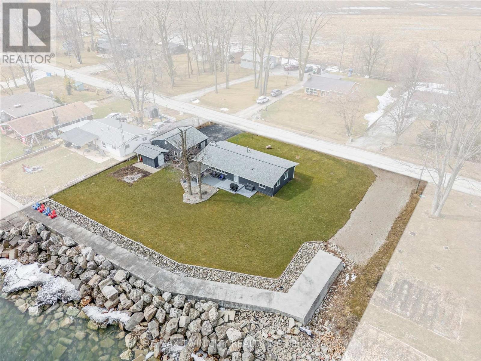 244 Cotterie Park, Leamington, Ontario  N0P 2P0 - Photo 41 - X12010776