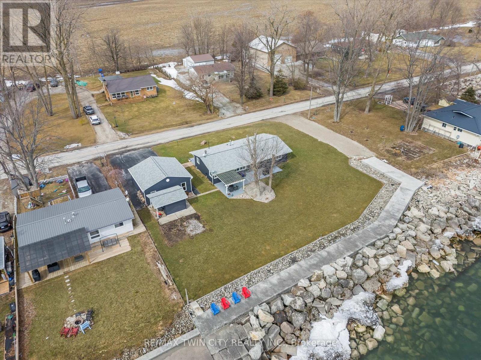 244 Cotterie Park, Leamington, Ontario  N0P 2P0 - Photo 42 - X12010776