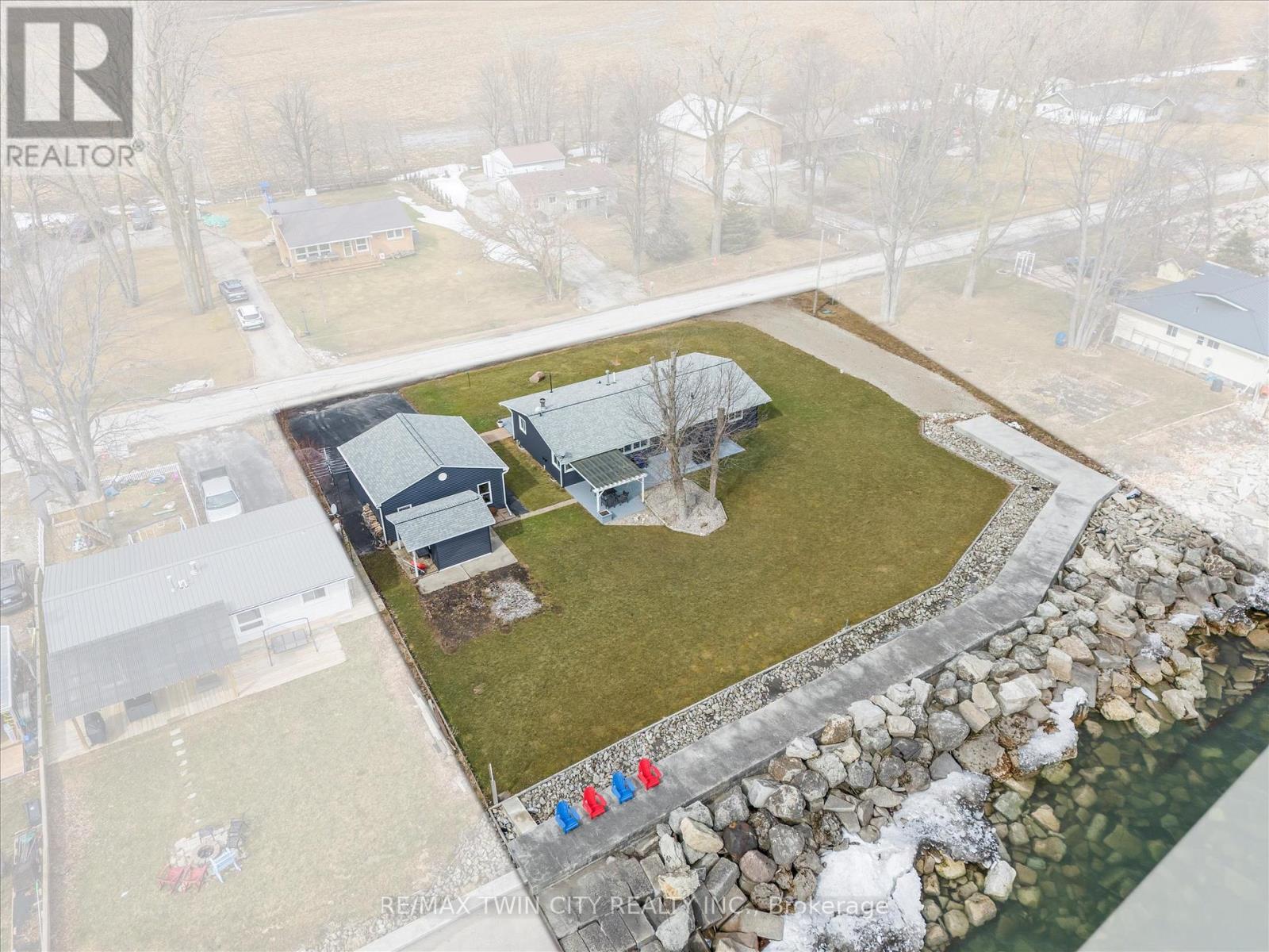 244 Cotterie Park, Leamington, Ontario  N0P 2P0 - Photo 43 - X12010776