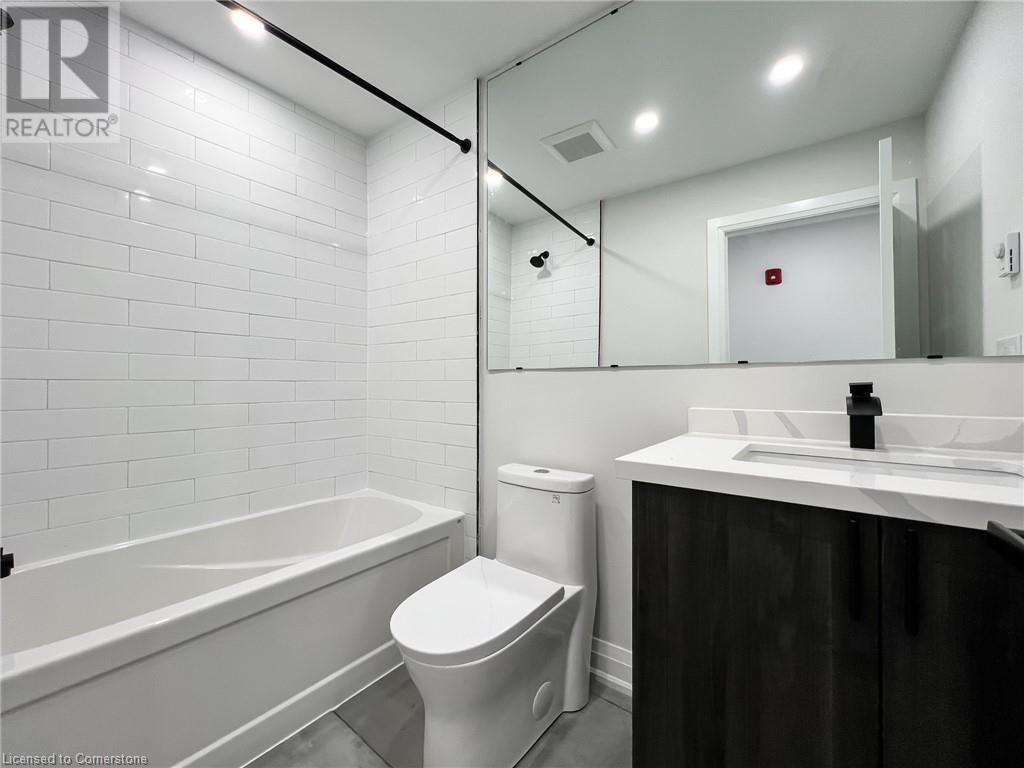 588 Barton Street E Unit# 12, Hamilton, Ontario  L8L 2Z5 - Photo 5 - 40689857