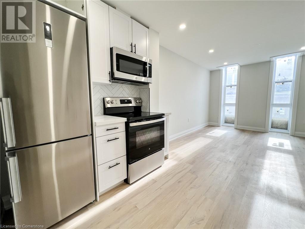 588 Barton Street E Unit# 12, Hamilton, Ontario  L8L 2Z5 - Photo 8 - 40689857