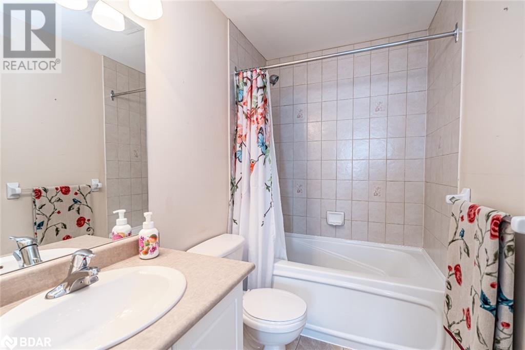1415 Lawrence Avenue W Unit# 319, Toronto, Ontario  M6L 1A9 - Photo 6 - 40705115