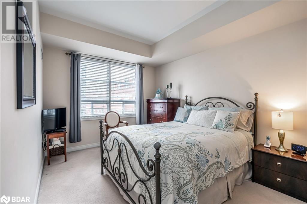 1415 Lawrence Avenue W Unit# 319, Toronto, Ontario  M6L 1A9 - Photo 5 - 40705115