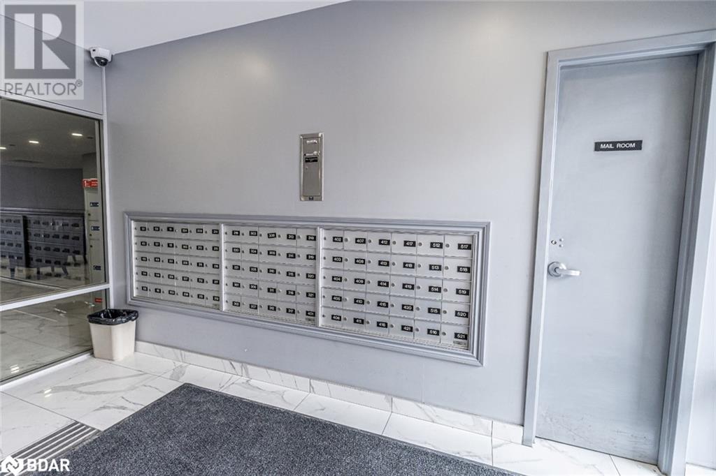 1415 Lawrence Avenue W Unit# 319, Toronto, Ontario  M6L 1A9 - Photo 13 - 40705115